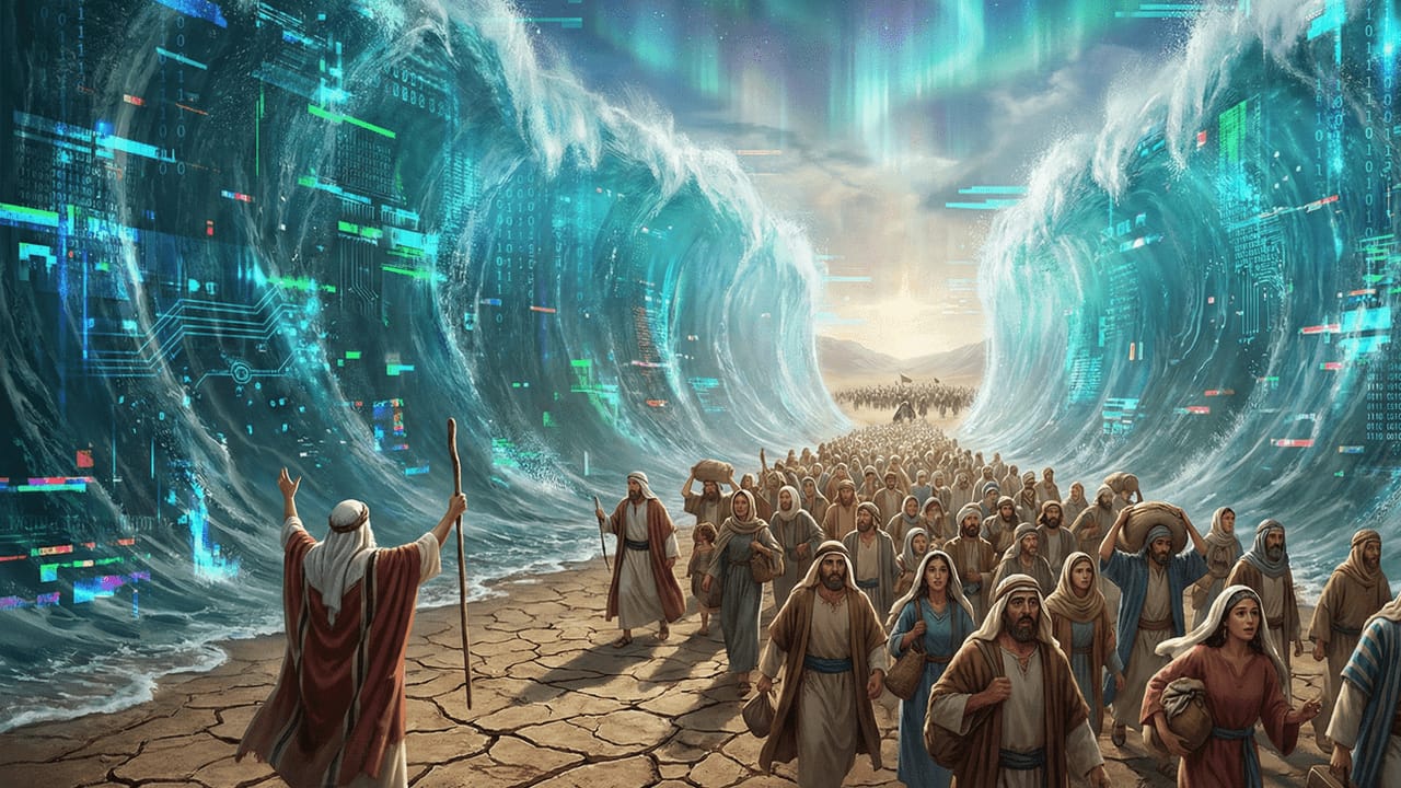 Act Deep Dive: The Exodus Protocol
