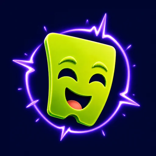 CharadePulse app icon