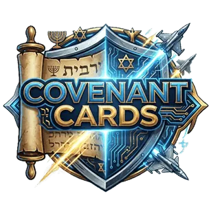 Covenant Cards app icon