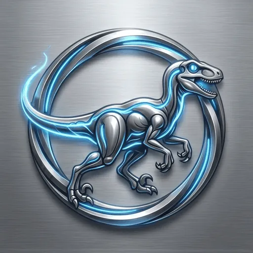 Dinopedia app icon