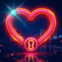 Impossible Valentine app icon