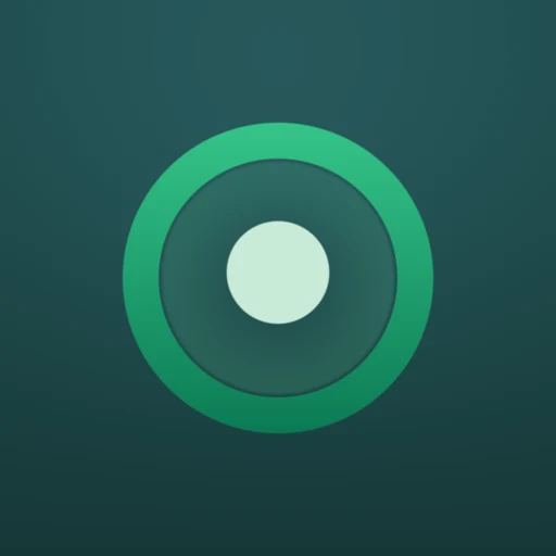 Justoo app icon