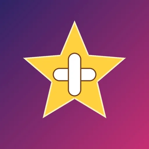 Mathketeers app icon
