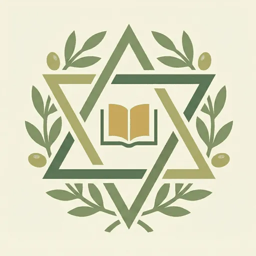 Shavua Tov app icon